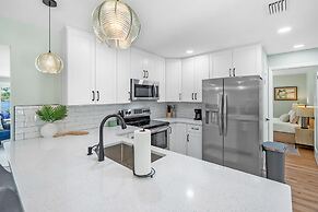 Lakeside Water View Kayak BBQ Grill Fire Pit