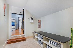 Waterfront Home w Patio Heated Pool Dock Beach