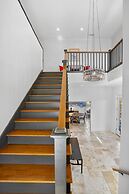 Waterfront Home w Patio Heated Pool Dock Beach