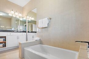 Waterfront Home w Patio Heated Pool Dock Beach