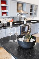 Waterfront Home w Patio Heated Pool Dock Beach