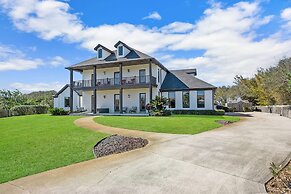 Waterfront Home w Patio Heated Pool Dock Beach