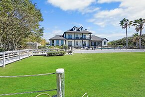 Waterfront Home w Patio Heated Pool Dock Beach
