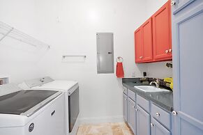 Waterfront Home w Patio Heated Pool Dock Beach