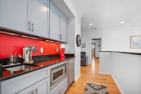 Waterfront Home w Patio Heated Pool Dock Beach