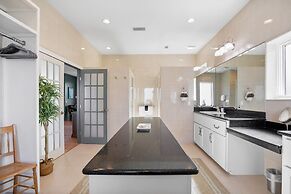 Waterfront Home w Patio Heated Pool Dock Beach