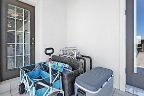 Waterfront Home w Patio Heated Pool Dock Beach