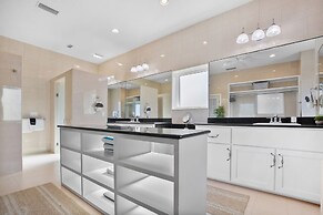 Waterfront Home w Patio Heated Pool Dock Beach