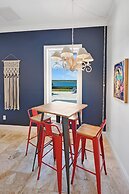 Waterfront Home w Patio Heated Pool Dock Beach