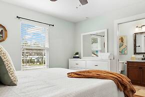 Magnolia Ave Downtown By Beach Kids Playset