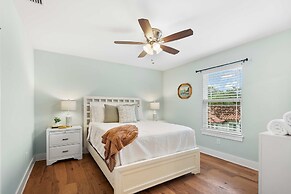 Magnolia Ave Downtown By Beach Kids Playset