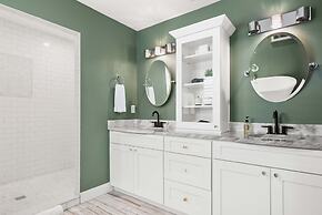 Magnolia Ave Downtown By Beach Kids Playset