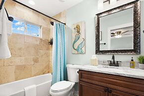 Magnolia Ave Downtown By Beach Kids Playset