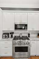 Magnolia Ave Downtown By Beach Kids Playset