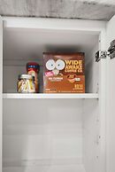 Magnolia Ave Downtown By Beach Kids Playset