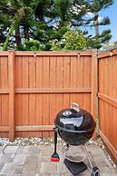 Magnolia Ave Downtown By Beach Kids Playset