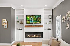 Magnolia Ave Downtown By Beach Kids Playset