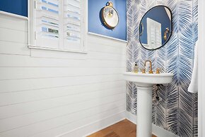 Magnolia Ave Downtown By Beach Kids Playset