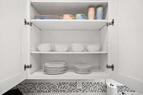 Magnolia Ave Downtown By Beach Kids Playset