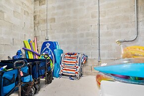 Your Summer Haven Pool Games Near Beach