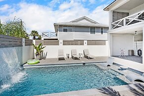 Your Summer Haven Pool Games Near Beach