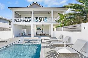 Your Summer Haven Pool Games Near Beach