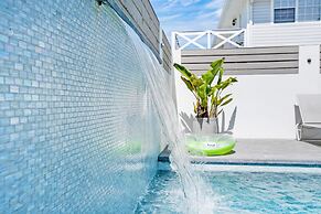 Your Summer Haven Pool Games Near Beach