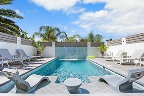 Your Summer Haven Pool Games Near Beach