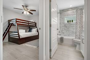 Welcome Basket Swim Spa Steps to Beach BBQ