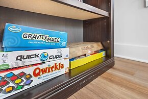 Welcome Basket Swim Spa Steps to Beach BBQ