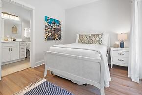 Welcome Basket Swim Spa Steps to Beach BBQ