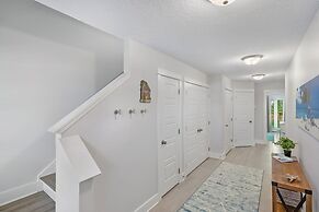 Welcome Basket Swim Spa Steps to Beach BBQ