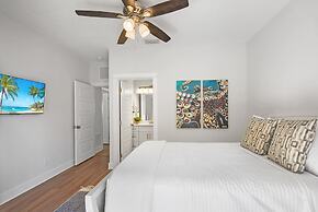 Welcome Basket Swim Spa Steps to Beach BBQ