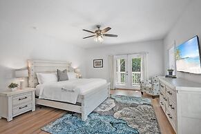 Welcome Basket Swim Spa Steps to Beach BBQ