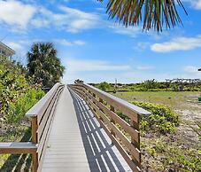Welcome Basket Swim Spa Steps to Beach BBQ