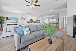 Welcome Basket Swim Spa Steps to Beach BBQ