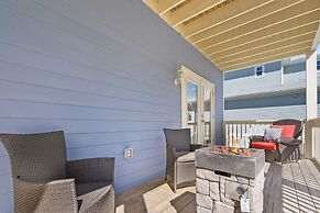 Welcome Basket Swim Spa Steps to Beach BBQ