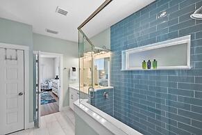 Welcome Basket Swim Spa Steps to Beach BBQ