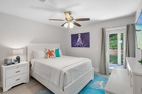 Welcome Basket Swim Spa Steps to Beach BBQ