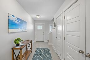 Welcome Basket Swim Spa Steps to Beach BBQ