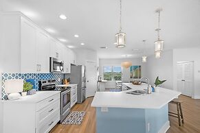 Welcome Basket Swim Spa Steps to Beach BBQ