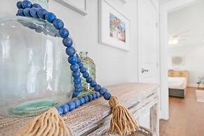 Plunge Pool Pack N Play BBQ Walk Downtown