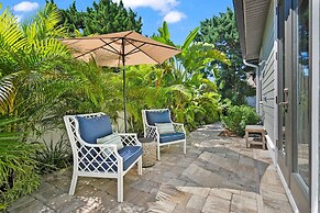 Plunge Pool Pack N Play BBQ Walk Downtown