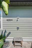 Plunge Pool Pack N Play BBQ Walk Downtown