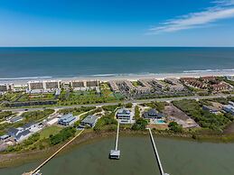 400 Steps to Sand Waterfront Luxury w Dock Pool
