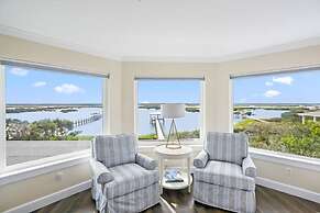 400 Steps to Sand Waterfront Luxury w Dock Pool