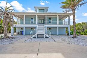400 Steps to Sand Waterfront Luxury w Dock Pool