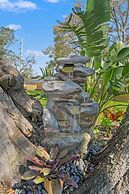 Waterfront Incredible Views Fire pit Renovated