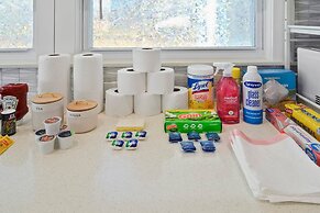 Waterfront Incredible Views Fire pit Renovated