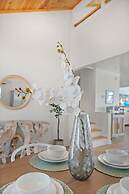 Waterfront Incredible Views Fire pit Renovated